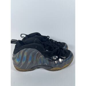 Nike Air Foamposite One hologram 2015 Men Size 8